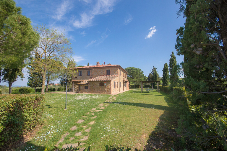 Exterior & Views 2, Tenuta Castellare di Tonda, Florence