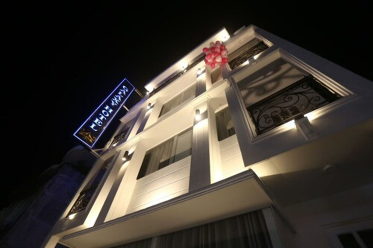 Exterior & Views 2, Galaxy Hotel, Gò Vấp