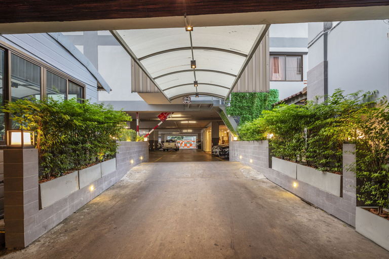 Exterior & Views 2, Penyos Residence, Bang Khae