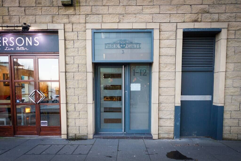 Exterior & Views 2, Contemporary Holyrood Apartment, Edinburgh