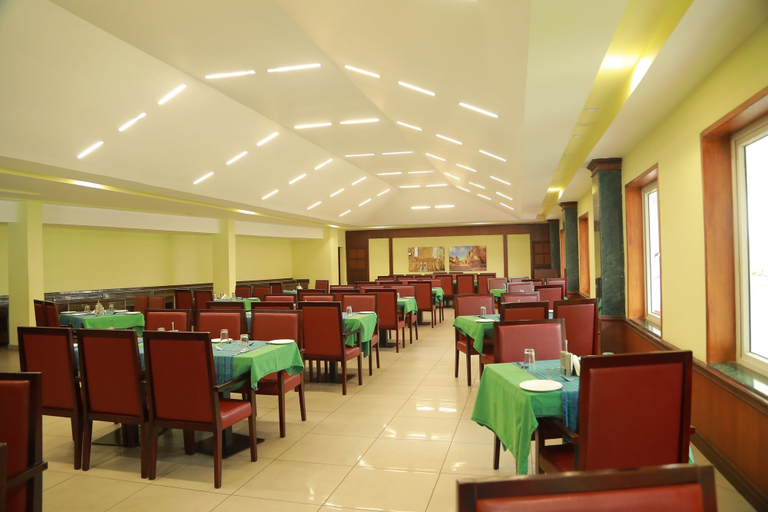 Food & Drinks 5, Eastend Munnar, Idukki