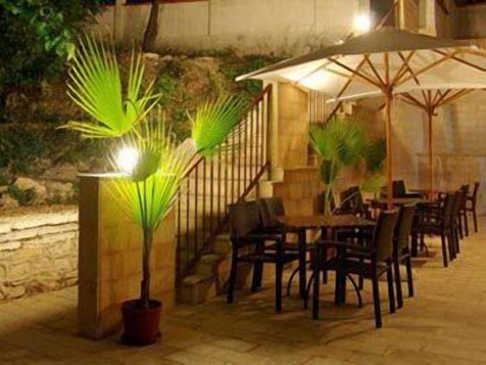 Food & Drinks 5, Valeo Hotel, Balchik