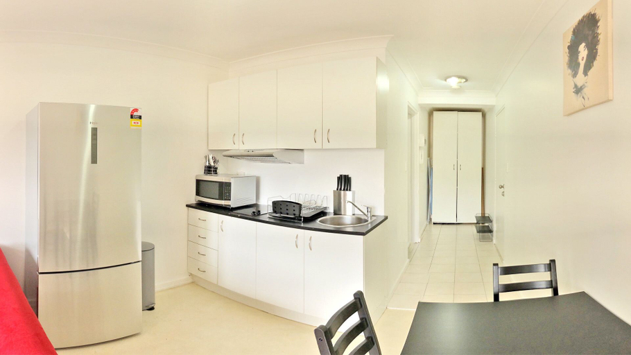 Others 5, MyHoYoHo Design Studio Apartment, Sydney