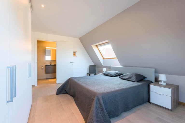 Bedroom 3, Zeegerucht 201, West-Vlaanderen