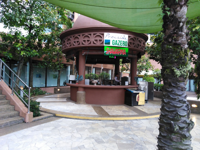 Exterior & Views 2, Millennium Service Suite at Times Square, Kuala Lumpur