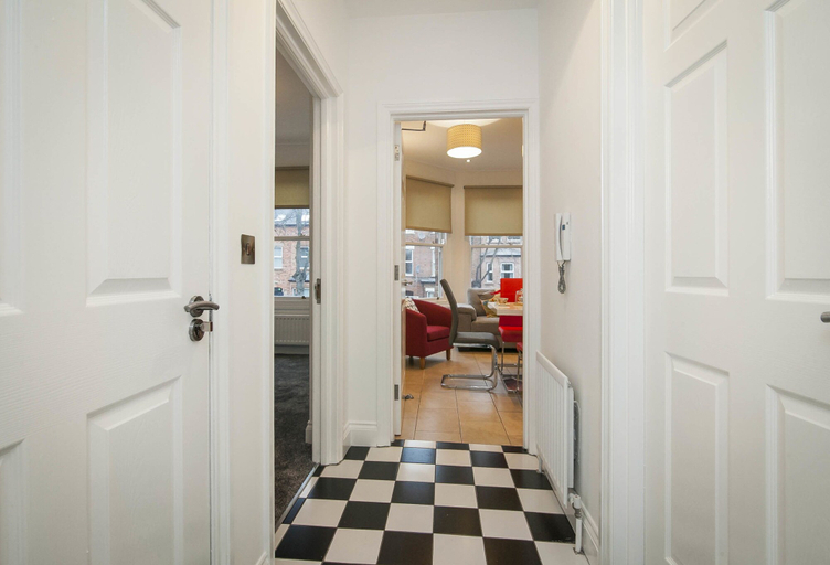 Others 5, Haven Apartments at Eglantine Avenue, Belfast