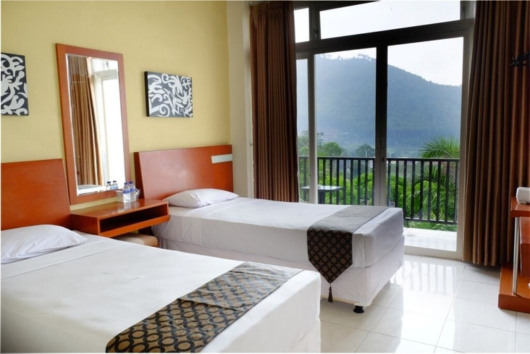 Seulawah Grand View - Bedroom