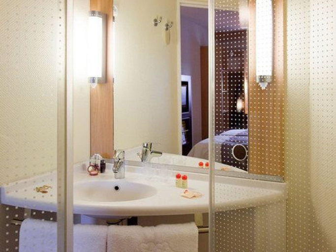 Bathroom 4, Hani Hotel, Bordj El Kiffan