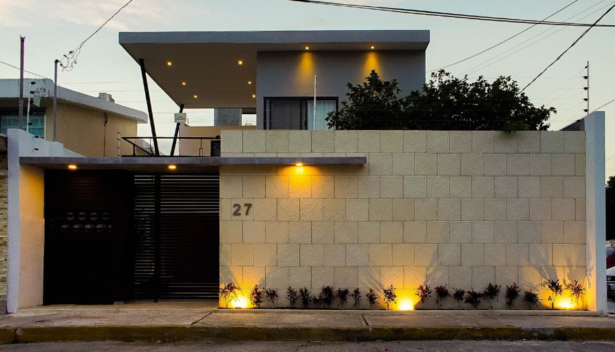 Exterior & Views, Stay Tropical Downtown Studios, Isla Mujeres