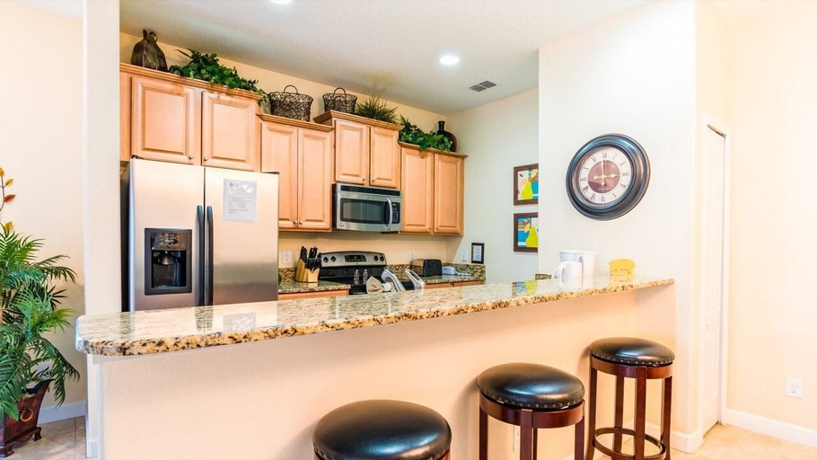 Others 5, Grhcpr8951 - Paradise Palms Resort - 5 Bed 4 Baths Townhouse, Osceola