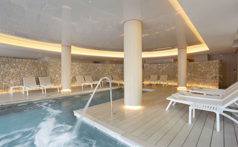 Sport & Beauty 2, Canyamel Park Hotel & Spa - Adults Only, Baleares