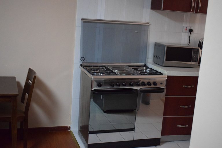 Others 4, Covitech Apartments, Kibra