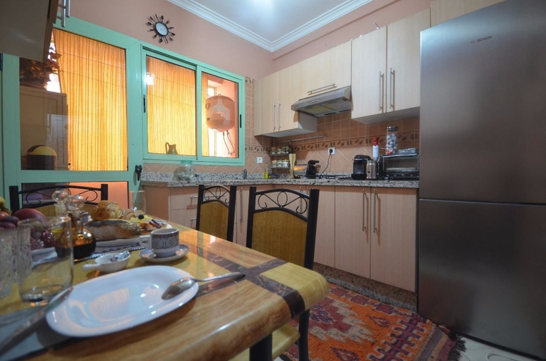 Others 4, Marjana Appartement Famille, Marrakech