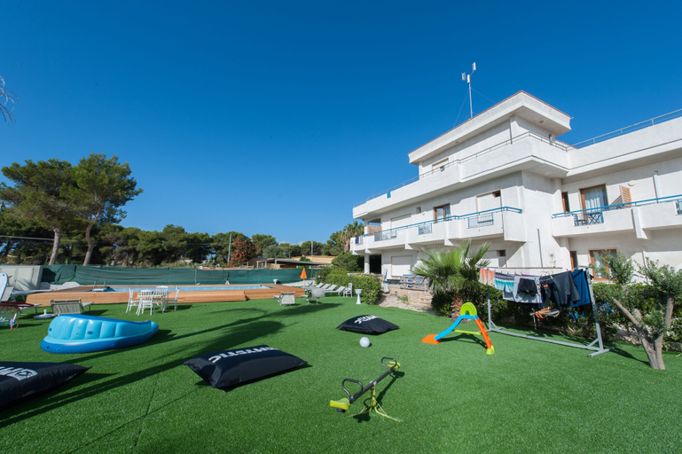Exterior & Views 2, Relais Lo Stagnone, Trapani