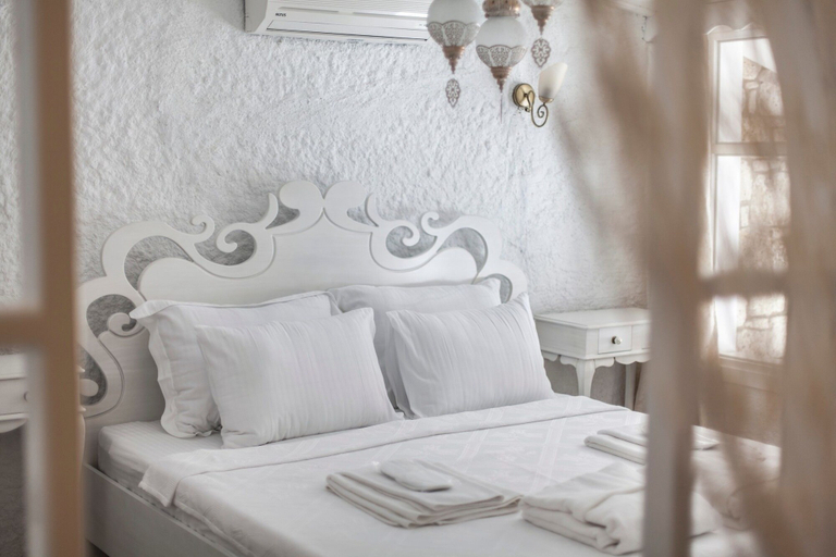 Bedroom 4, Alacati Alanur Otel, Çeşme