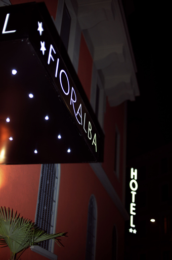 Hotel Fioralba, Milano
