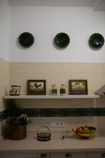 Others 5, Suites Machado, Sevilla