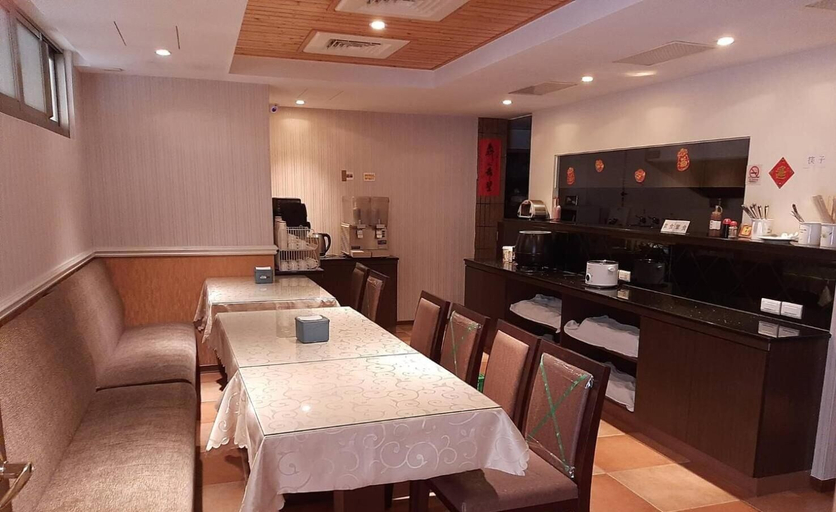 Food & Drinks 4, Chateau Motel & Spa - Daliao, Kaohsiung