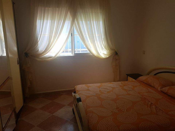 Bedroom 3, Villa Issam, Tétouan