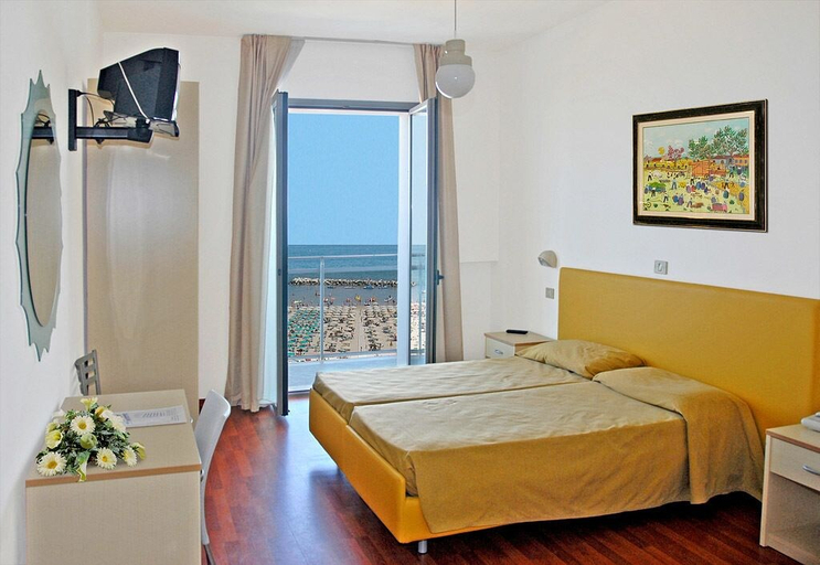 Bedroom 4, Majestic, Pesaro E Urbino