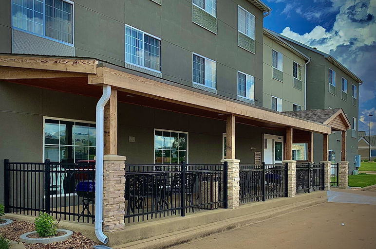 Exterior & Views 2, Garner Hotel DECATUR - FORSYTH by IHG, Macon