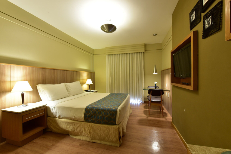 Bedroom 4, Mareiro Hotel, Fortaleza