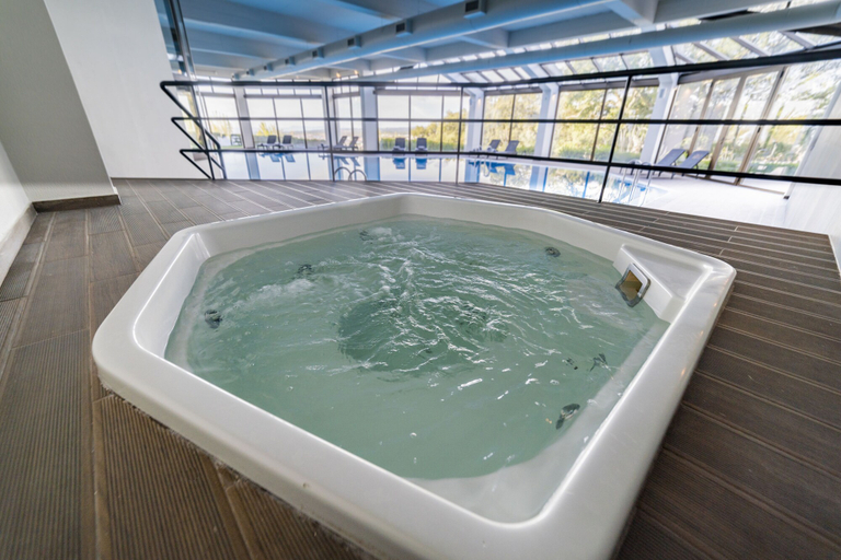 Sport & Beauty 2, Melia Castelo Branco, Castelo Branco