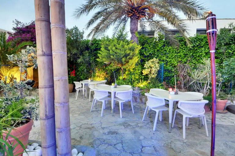 Food & Drinks 5, Hotel Playas del Rey, Baleares