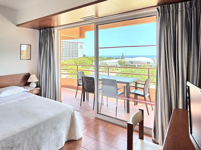 Bedroom 3, Portobelo Vilamoura Hotel, Loulé