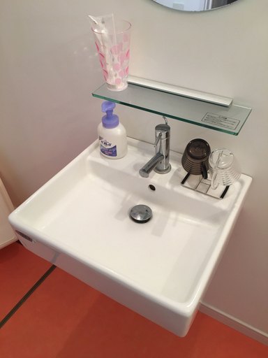 Bathroom, Wistaria Karuizawa, Karuizawa