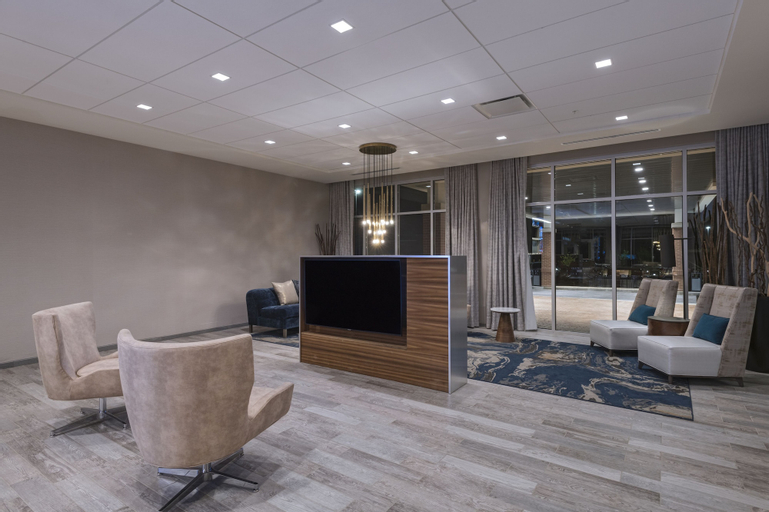 Public Area, Courtyard by Marriott St. Louis Brentwood, Saint Louis