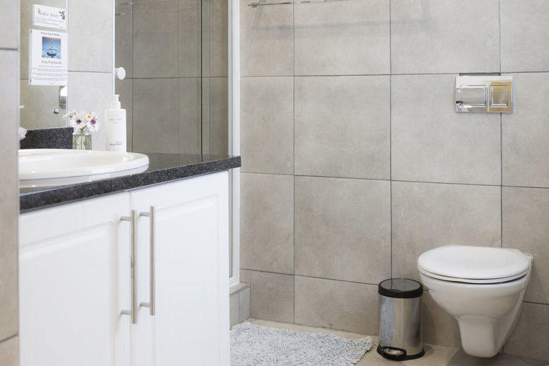 Bathroom 4, Maroela House, City of Cape Town