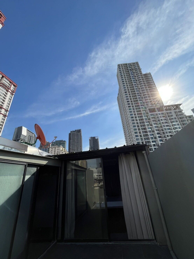 Exterior & Views 2, Yaksa Private, Ratchathewi