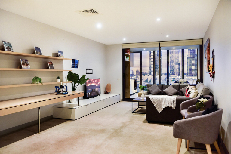 Others 5, Short Stay Apartment at Flinders, Melbourne