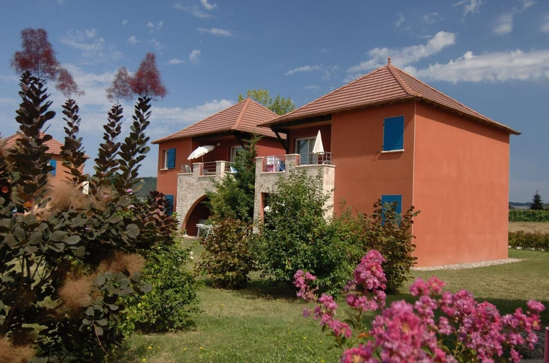 Others 5, Terres de France - Domaine de Claire Rive, Lot
