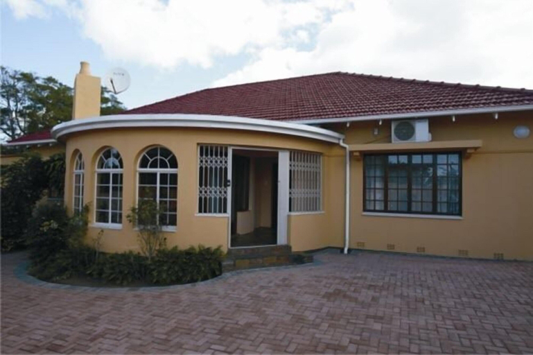 Exterior & Views, Rose Petals Guest House, Buffalo City