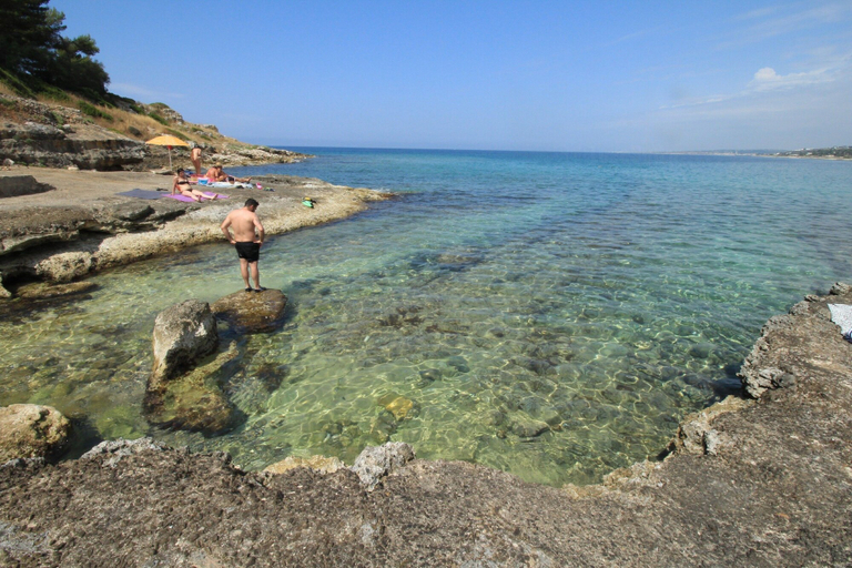 Others 5, Luci Front Beach House, Lecce