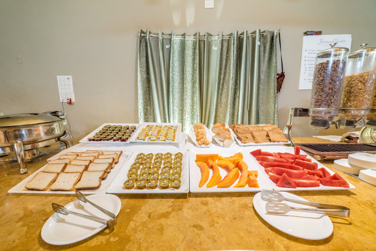 Food & Drinks 5, Bhavya resort-Luxury Boutique Desert Camp, Jaisalmer