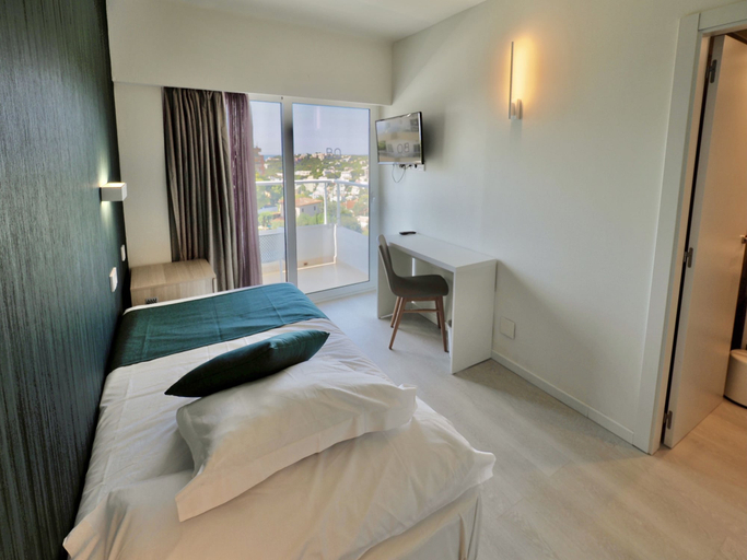 Bedroom 3, BQ Belvedere Hotel, Baleares