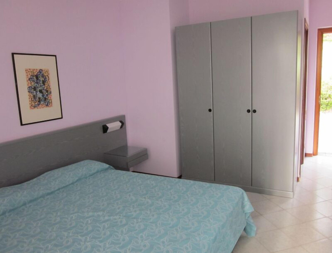 Bedroom 3, Hotel Villaggio Calaghena, Catanzaro
