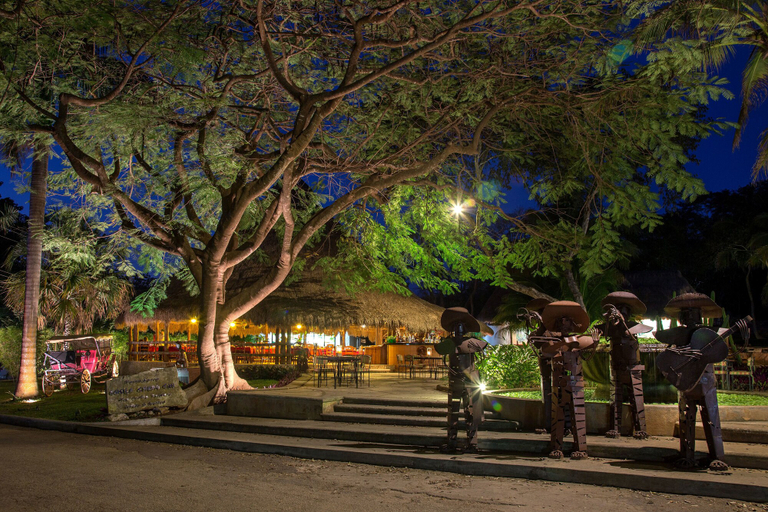 Exterior & Views 2, The Lodge At Uxmal, Santa Elena