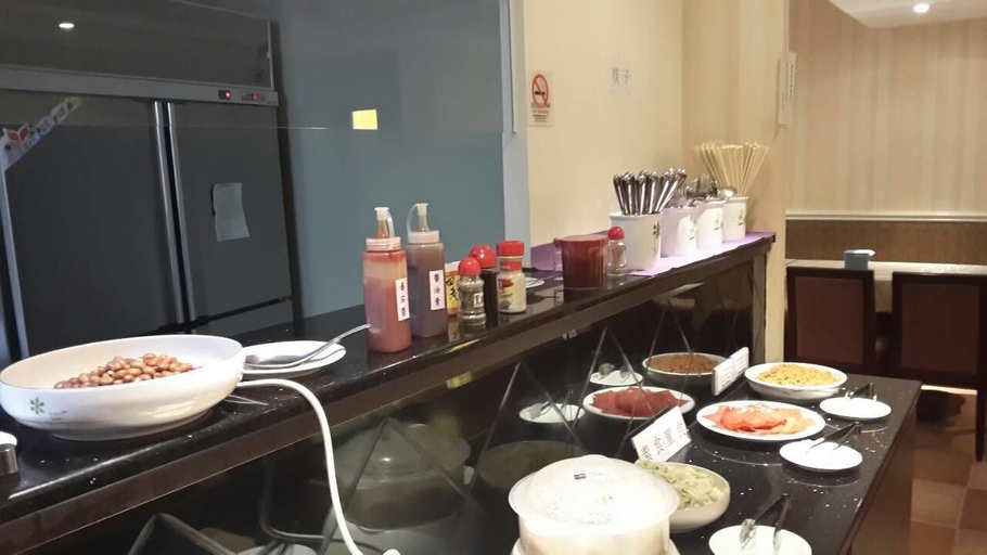 Food & Drinks 5, Chateau Motel & Spa - Daliao, Kaohsiung