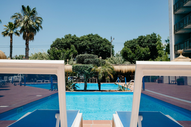 Sport & Beauty 2, Sol Port Cambrils, Tarragona