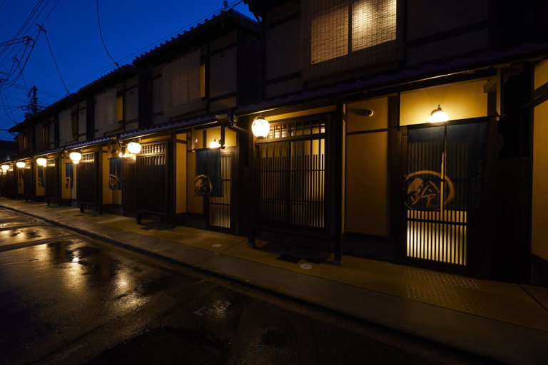 Exterior & Views 2, Rinn Hanayacho Asagiri, Kyoto