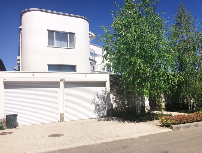 Exterior & Views 2, Villa De Palma, Odes'ka