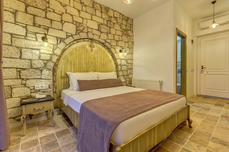 Bedroom 3, Bel Canto Alacati Hotel, Çeşme