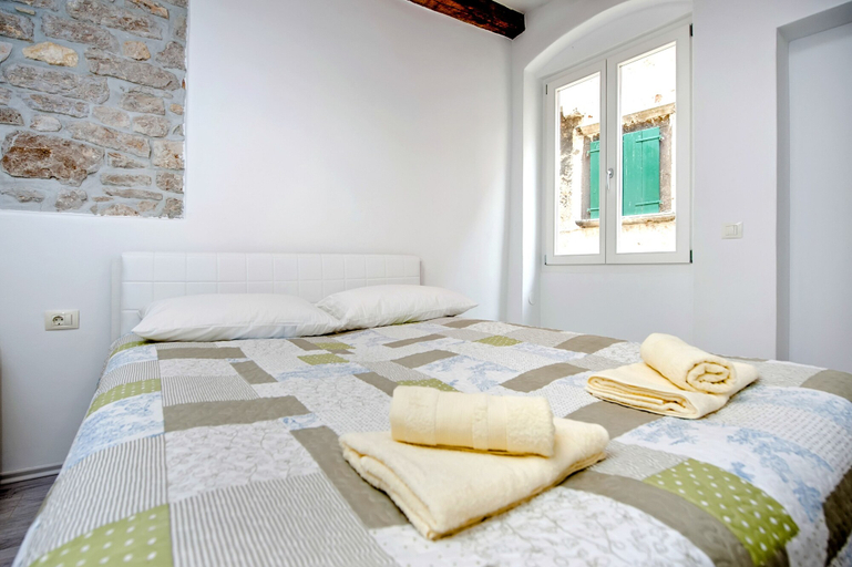 Bedroom 2, Apartment CA 1620 - Rosa Selvatica, Rovinj