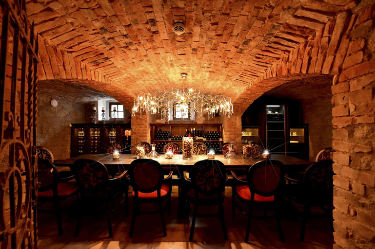 Food & Drinks 5, MOMENTS Boutique Hotel, Bautzen