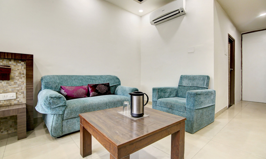 Others 5, Itsy Hotels Solitaire, Ambala