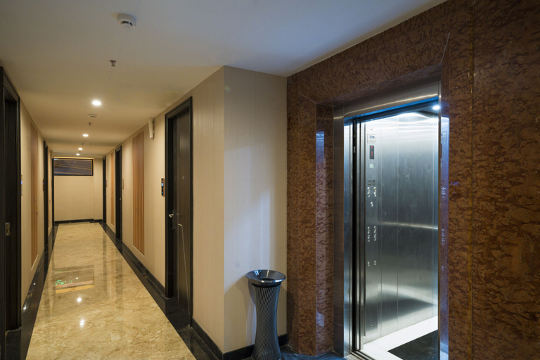 Others 5, Hotel CR Grande, Madurai